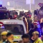 Red Fort Blast Delhi