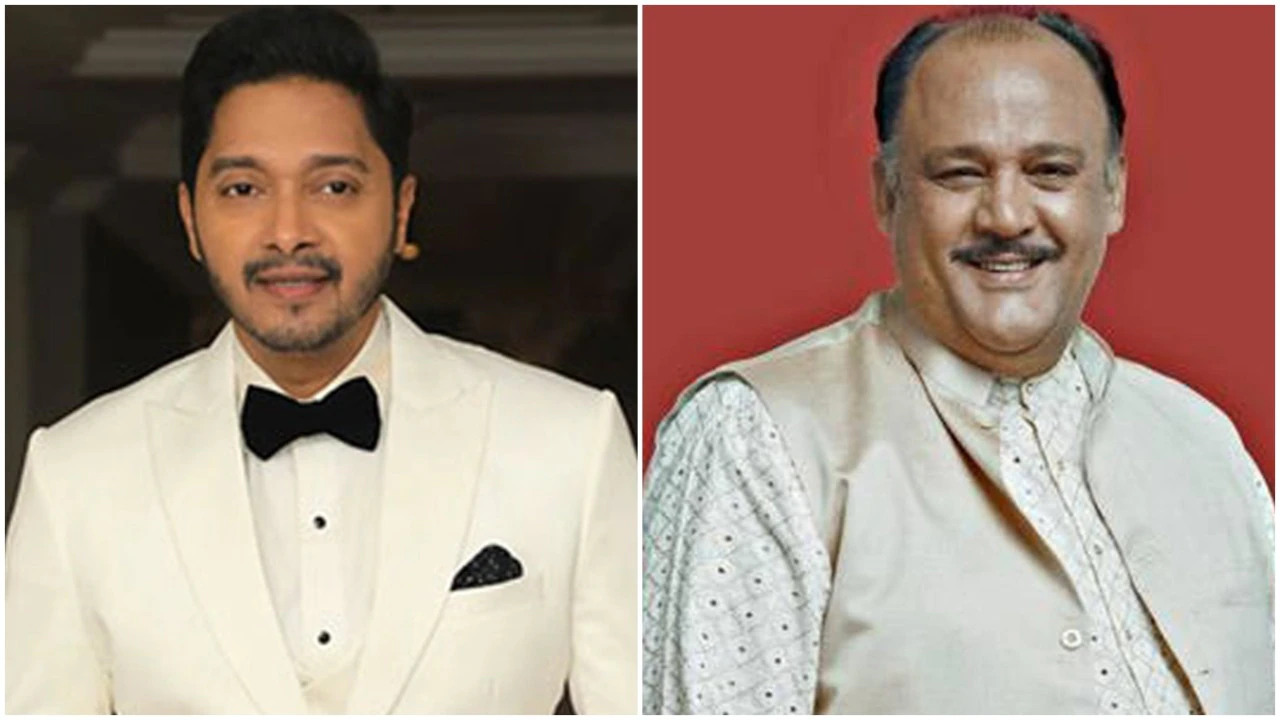 Actor Alok Nath named in ₹5 crore investment scam FIR in Uttar Pradesh.