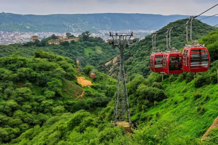 Infrastructure development in the Aravalli region highlights concerns that the Aravalli forests 100-metre rule could weaken ecological protection and open fragile landscapes to construction.Infrastructure development in the Aravalli region highlights concerns that the Aravalli forests 100-metre rule could weaken ecological protection and open fragile landscapes to construction.