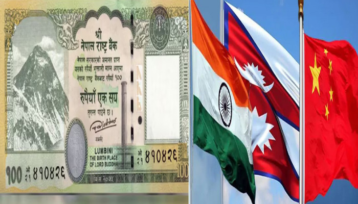 Kathmandu Picks is Chinese company to print Currency, Sparks strategic alarm