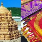 Tirumala polyester scam PIC CREDIT : Telugu times