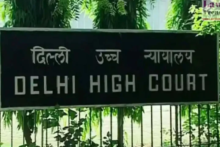 Delhi HC alimony ruling