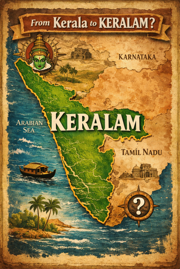 keralam