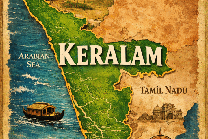 keralam