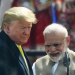 India US trade deal